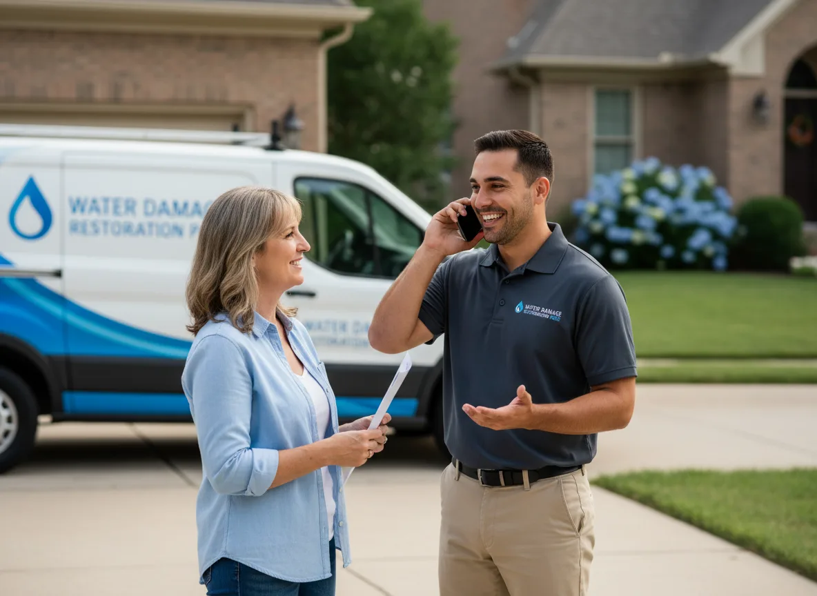 Flood Restoration Chester, NY FAQs
